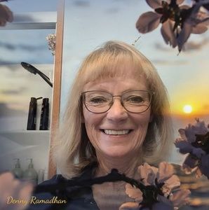 Meet your Posher, Tina